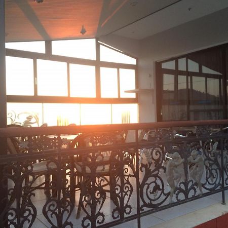 Hotel Margaret Kremasti  Luaran gambar
