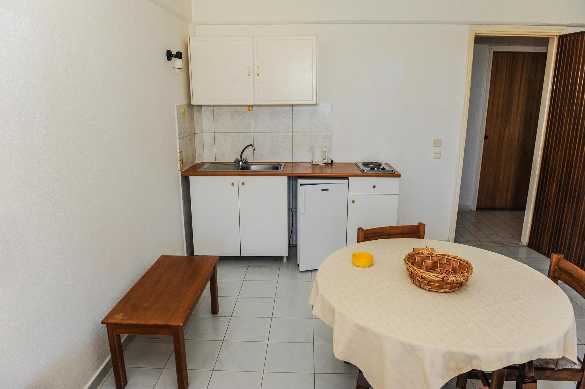 Hotel Margaret Kremasti  Luaran gambar