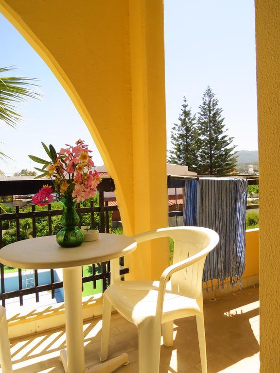 Hotel Margaret Kremasti  Luaran gambar